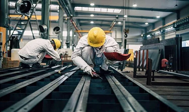 Gazipaşa Lojistik Hizmeti